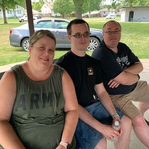 Meet your Posher, Patricia